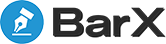 BarX